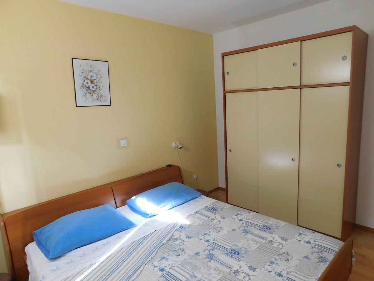 Apartment Neda Z-Velika Okucnica, Besplatni Parking I Opticki Wi-Fi Labin  Exterior foto
