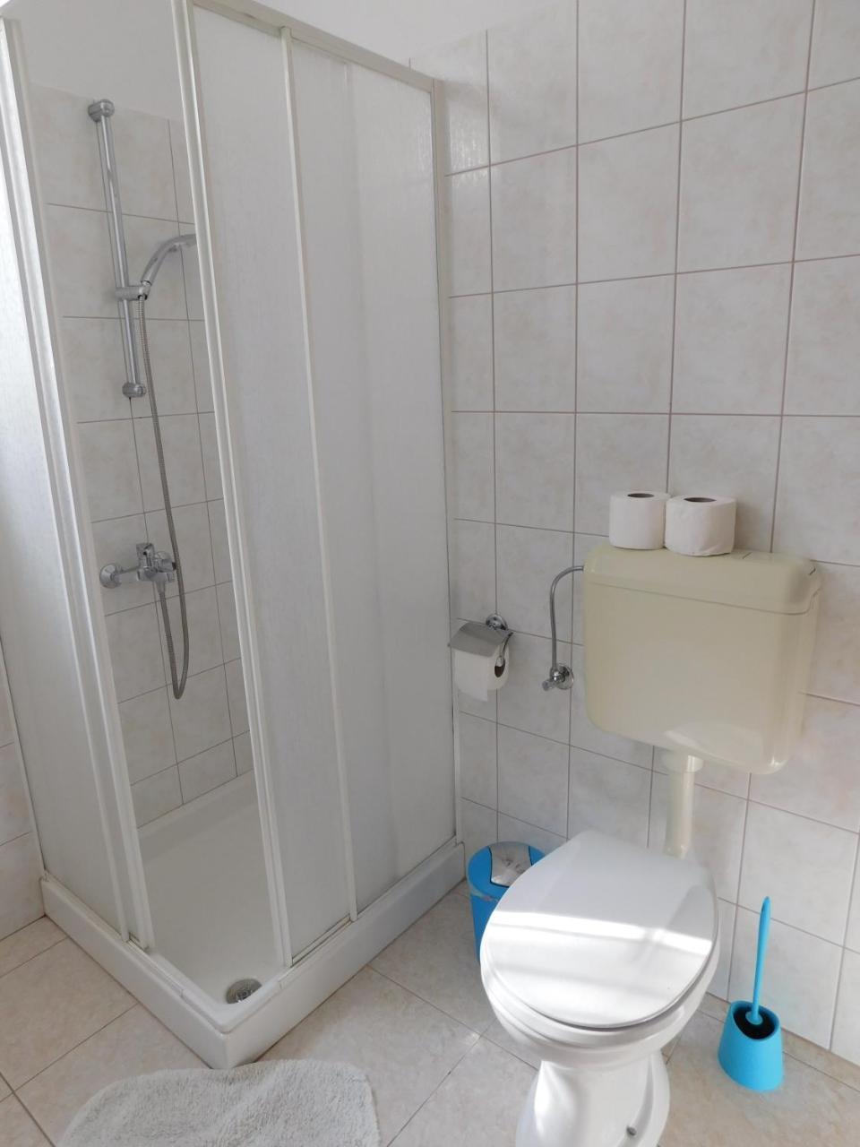 Apartment Neda Z-Velika Okucnica, Besplatni Parking I Opticki Wi-Fi Labin  Exterior foto